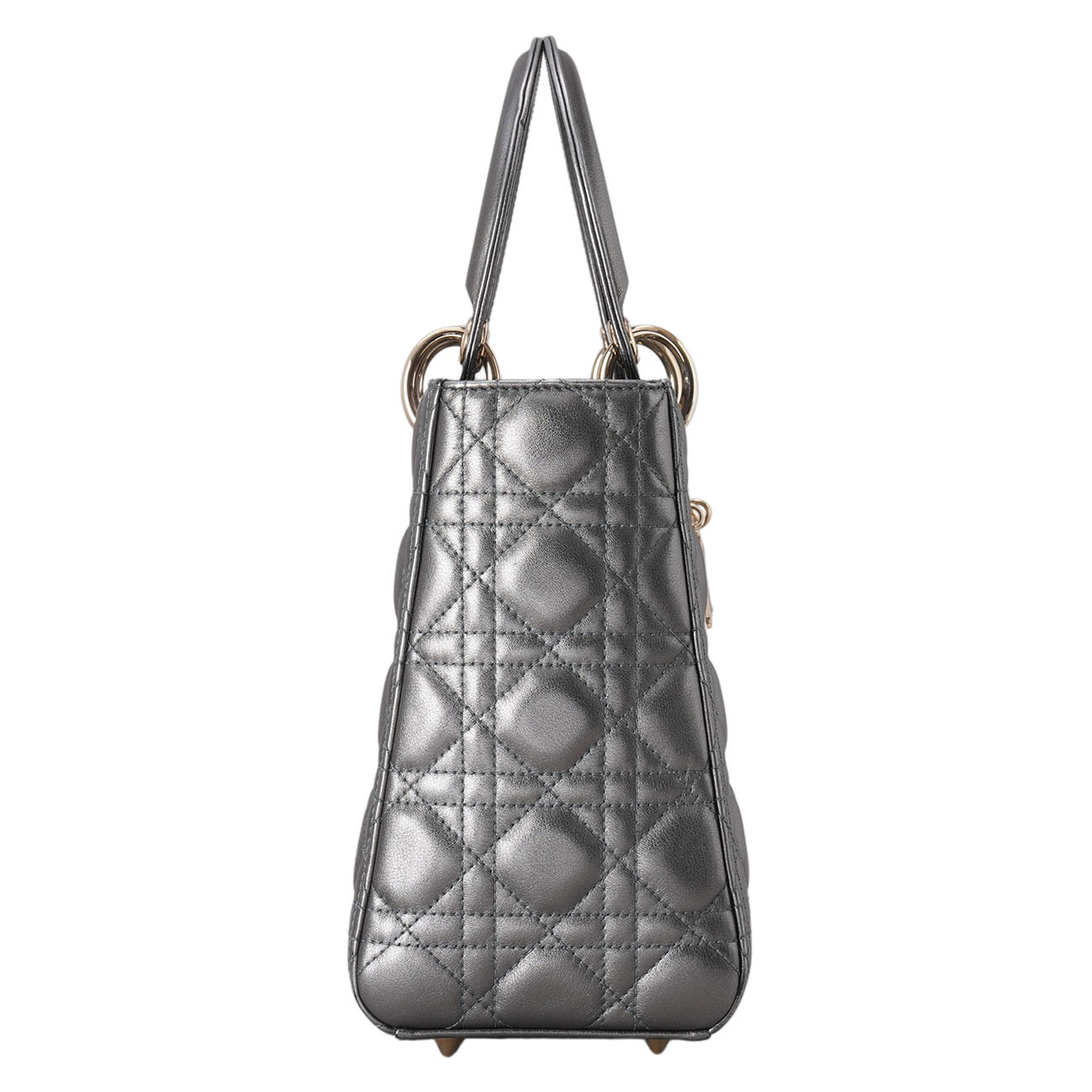 CHRISTIAN DIOR(USED)크리스찬디올 레이디디올 미듐
